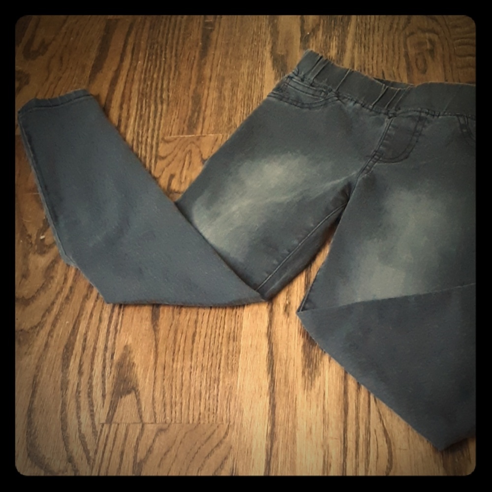 Black Jeans